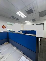 Citilink Warehouse Complex (D5), Factory #582246971